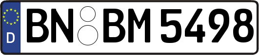 BN-BM5498