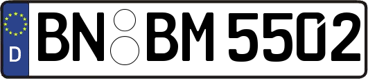BN-BM5502
