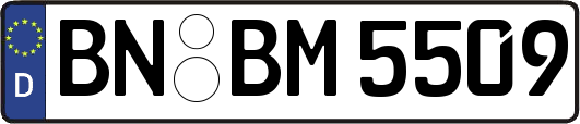 BN-BM5509