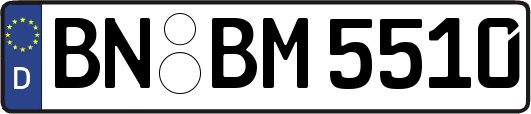 BN-BM5510