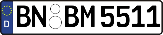 BN-BM5511