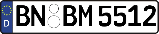 BN-BM5512