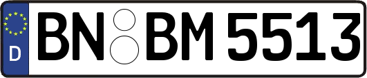 BN-BM5513