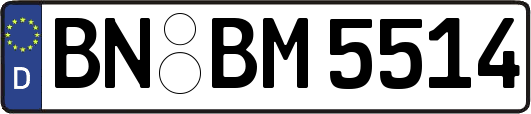 BN-BM5514