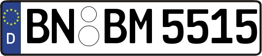 BN-BM5515