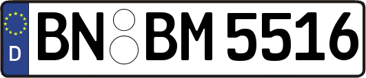 BN-BM5516