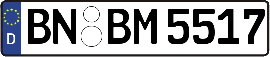 BN-BM5517
