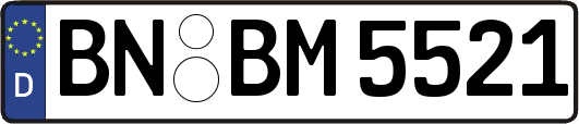 BN-BM5521