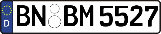 BN-BM5527
