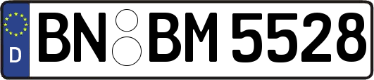 BN-BM5528
