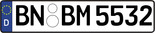 BN-BM5532