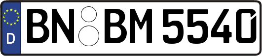 BN-BM5540