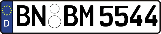 BN-BM5544