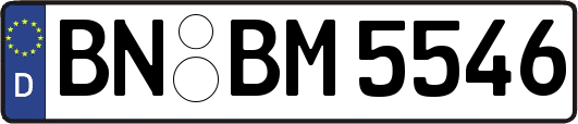 BN-BM5546