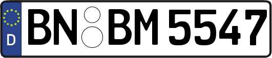 BN-BM5547