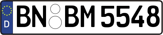 BN-BM5548