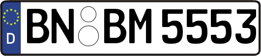 BN-BM5553