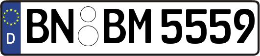 BN-BM5559