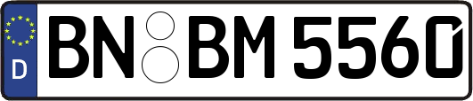 BN-BM5560