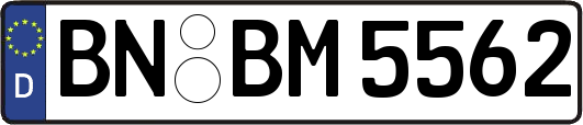 BN-BM5562