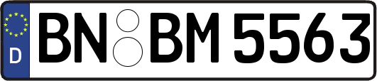 BN-BM5563