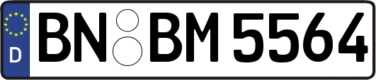BN-BM5564