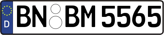 BN-BM5565
