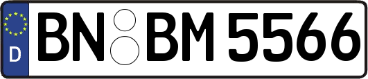 BN-BM5566