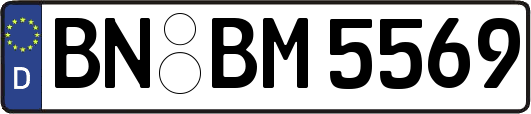 BN-BM5569