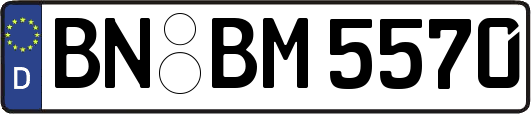 BN-BM5570