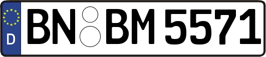 BN-BM5571