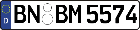 BN-BM5574