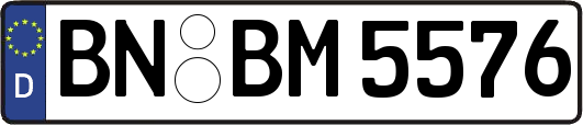 BN-BM5576