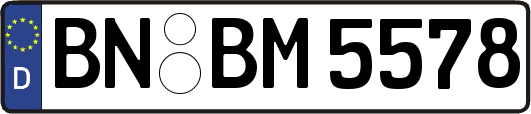 BN-BM5578