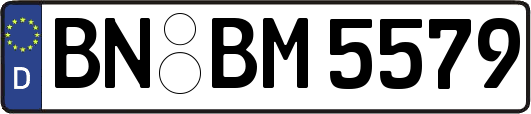BN-BM5579