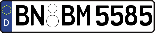 BN-BM5585