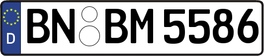 BN-BM5586