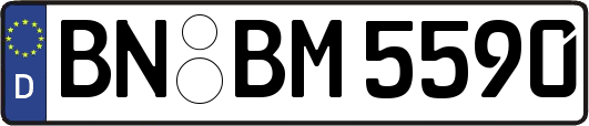 BN-BM5590