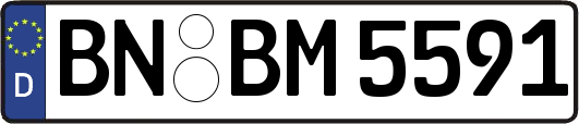BN-BM5591