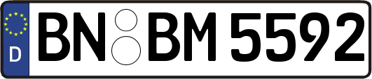 BN-BM5592