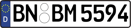 BN-BM5594