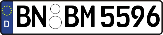 BN-BM5596