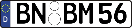 BN-BM56