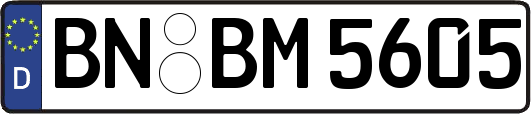 BN-BM5605