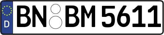 BN-BM5611