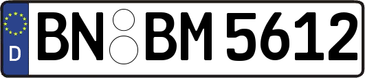 BN-BM5612