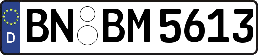 BN-BM5613