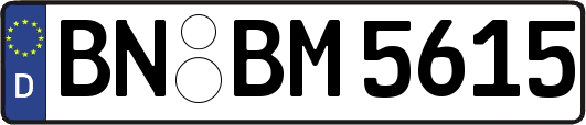 BN-BM5615