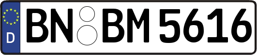 BN-BM5616