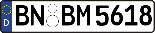 BN-BM5618